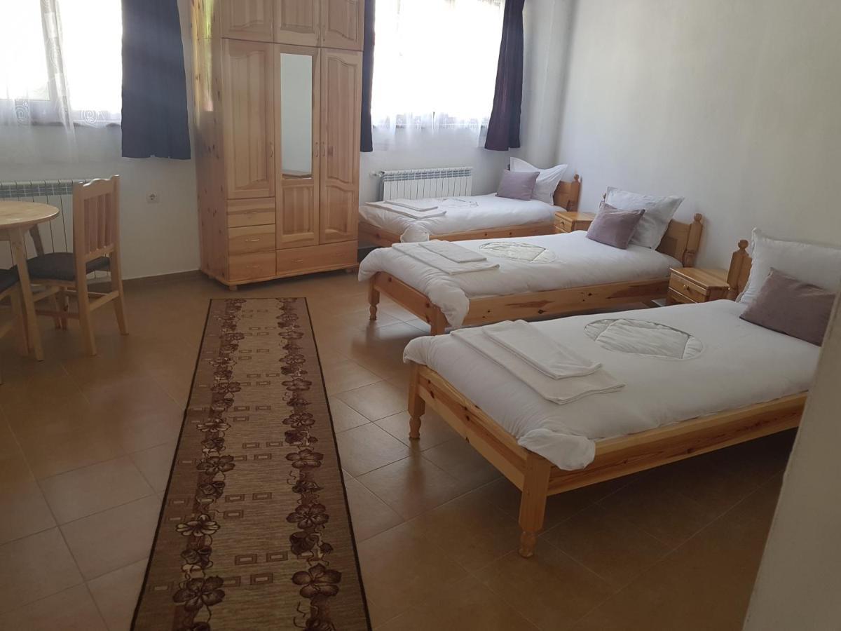 Къща За Гости Камината Trigrad Exteriér fotografie