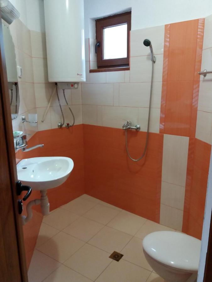 Къща За Гости Камината Trigrad Exteriér fotografie