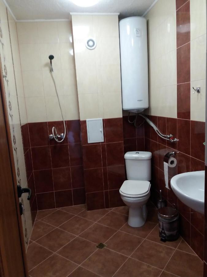 Къща За Гости Камината Trigrad Exteriér fotografie