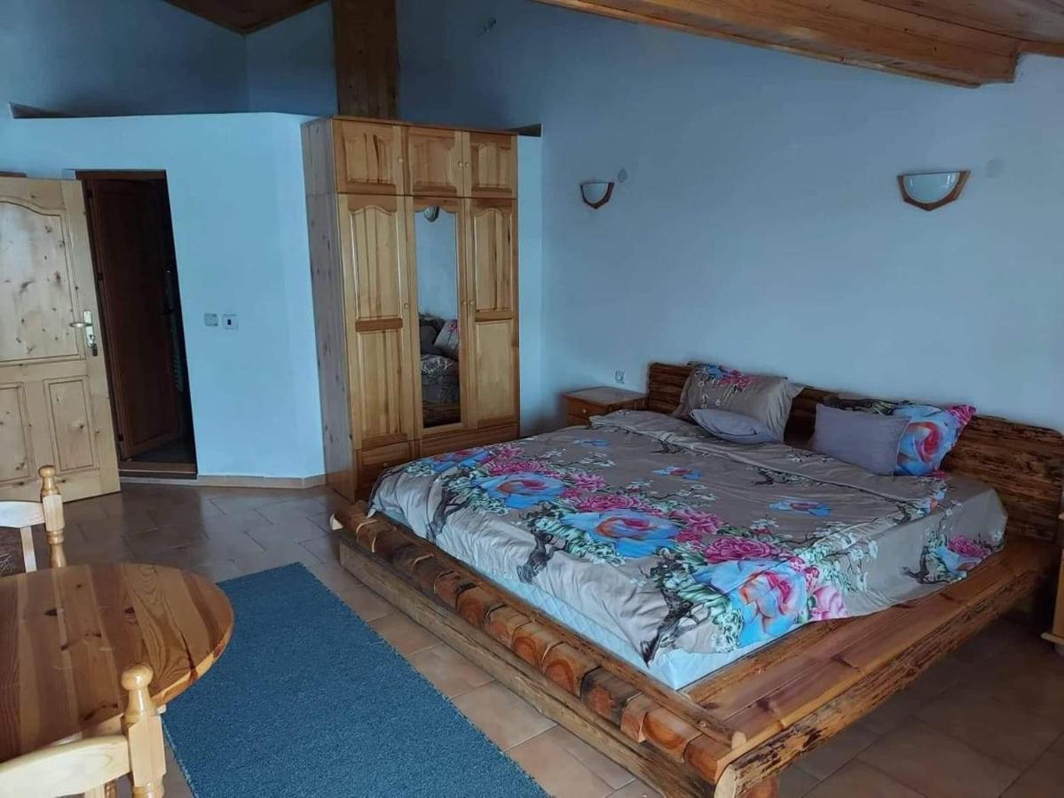Къща За Гости Камината Trigrad Exteriér fotografie